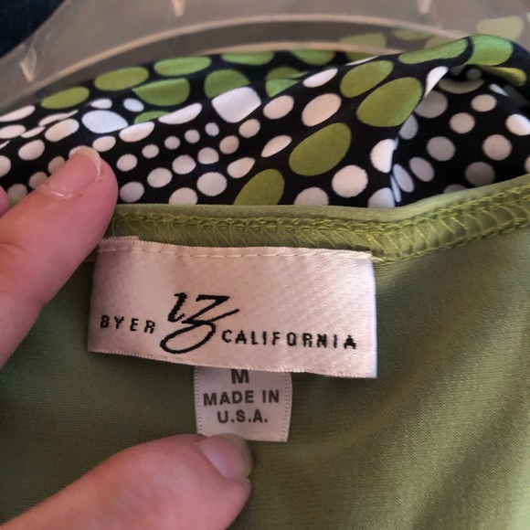 IZ Byer top - Picture 5 of 5